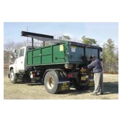 Count on The Tarpguy for roll off tarp systems like the Pioneer RP4500SARG, Aero Force ROC-EC850 and ROC-EC575, Roll Rite DC200 and DC400, as well as a transfer trailer tarp system like the Aero Lid, Lid 2, Donovan sidewinder and other great tarping systems from Mountain Tarp, Pioneer, Roll-Rite, Shur-co, and Tarping Systems Inc.