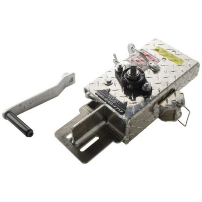 Mountain Tarp Hand Crank Gear Box