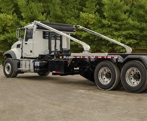 Aero, AeroForce Tarping Systems
