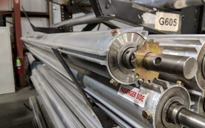 Truck Tarp System Parts – We got’em!