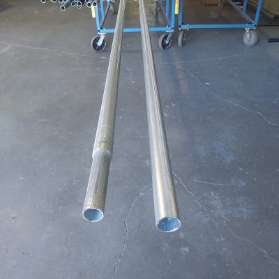 Aero | Side Kick 2, Fixed Tube, 20'