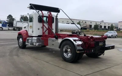 Why the Right Tarping System Can Make or Break Your Operation