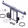 Roll-Rite | 101614 Tarp Master Adjustable Tower with Pump and Control Box