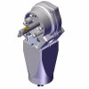 Roll-Rite | 10360, Tarp Master, Tarp Motor 12VDC, 1 Year Warranty