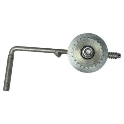 Z1012, Mountain Tarp, Tarp-N-Go Crank Handle