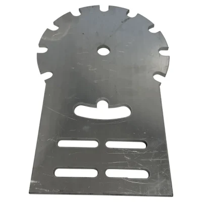 Z1013, Mountain Tarp, Tarp-N-Go Spider Wheel Plate