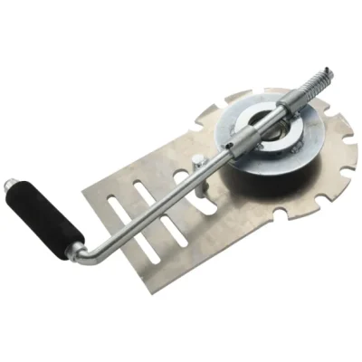 Z1013C, Mountain Tarp, Tarp-N-Go Hand Crank Assembly
