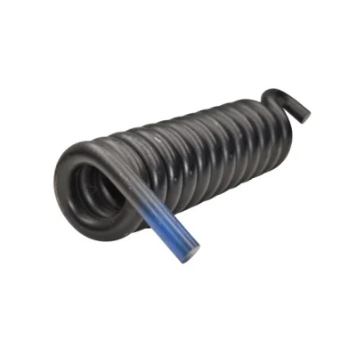 Coil Torsion Spring - Driver Side