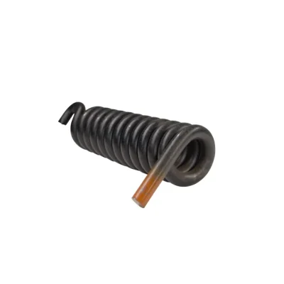 Coil Torsion Spring - Passenger Side